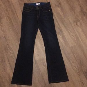 Paige Flare jeans